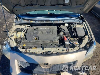 Zdjęcie 11 z 12 samochodu: 2010 TOYOTA COROLLA LE VIN:2T1BU4EE6AC279583 - miniatura