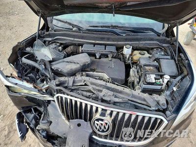 Zdjęcie 11 z 12 samochodu: 2017 BUICK ENVISION PREFERRED VIN:LRBFXCSA7HD027793 - miniatura