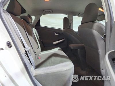 Zdjęcie 10 z 12 samochodu: 2010 TOYOTA PRIUS VIN:JTDKN3DU4A5139349 - miniatura