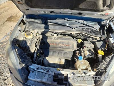 Zdjęcie 12 z 13 samochodu: 2017 RAM PROMASTER CITY TRADESMAN SLT VIN:ZFBERFDB5H6E51918 - miniatura