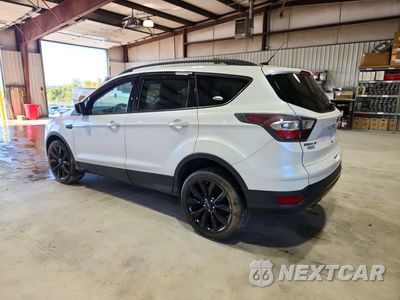 Drugie zdjęcie samochodu z przodu: 2017 FORD ESCAPE SE VIN:1FMCU0GD8HUA99354 - miniatura