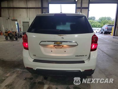 Zdjęcie 6 z 13 samochodu: 2016 CHEVROLET EQUINOX LT VIN:2GNALCEK9G1188949 - miniatura