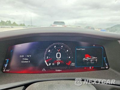 Zdjęcie 9 z 12 samochodu: 2026 CHEVROLET CORVETTE STINGRAY 1LT VIN:1G1YA2D4XT5112670 - miniatura