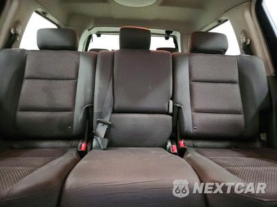 Zdjęcie 10 z 13 samochodu: 2007 NISSAN ARMADA SE FFV VIN:5N1BA08A37N714667 - miniatura