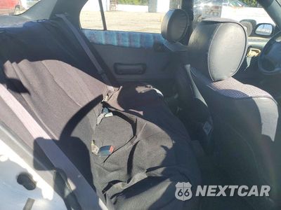 Zdjęcie 10 z 12 samochodu: 1995 TOYOTA COROLLA BASE VIN:JT2AE04B2S0097831 - miniatura