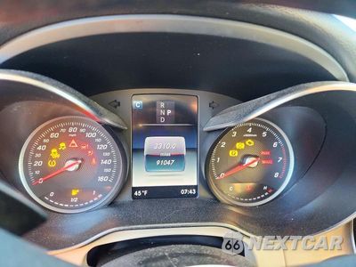 Zdjęcie 9 z 14 samochodu: 2019 MERCEDES-BENZ GLC 300 4MATIC VIN:WDC0G4KB6KF559290 - miniatura