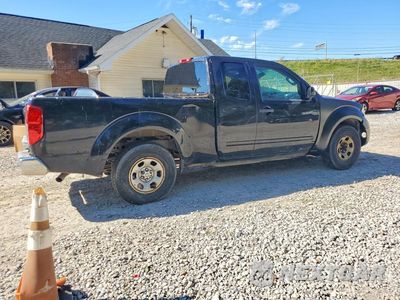 Trzecie zdjęcie samochodu z tyłu: 2016 NISSAN FRONTIER S VIN:1N6BD0CT1GN726818 - miniatura