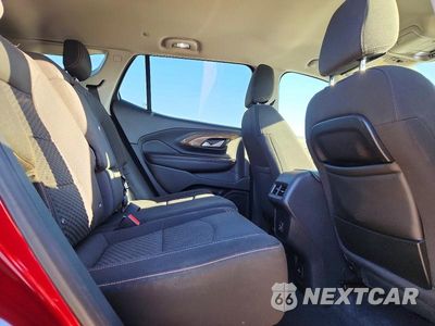 Zdjęcie 11 z 13 samochodu: 2019 GMC TERRAIN SLE VIN:3GKALTEV2KL317516 - miniatura