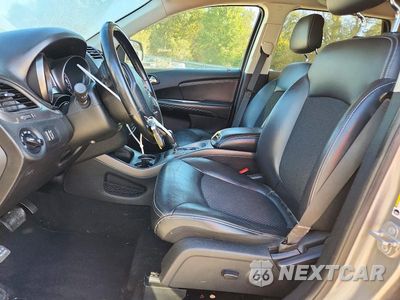 Zdjęcie 7 z 13 samochodu: 2020 DODGE JOURNEY CROSSROAD VIN:3C4PDCGB3LT194283 - miniatura