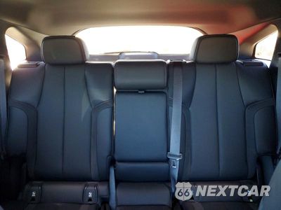 Zdjęcie 10 z 13 samochodu: 2024 ACURA ZDX TYPE-S VIN:4W5XHPRL0RZ513340 - miniatura