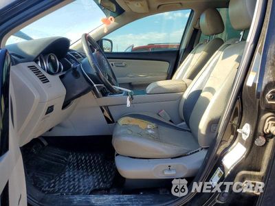 Zdjęcie 7 z 13 samochodu: 2007 MAZDA CX-9 VIN:JM3TB28Y670116012 - miniatura