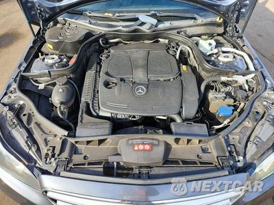 Zdjęcie 11 z 12 samochodu: 2014 MERCEDES-BENZ E 350 4MATIC VIN:WDDHF8JB0EB059566 - miniatura