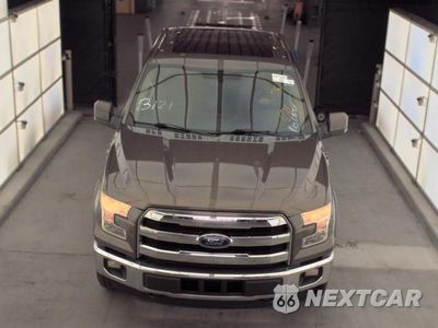 Zdjęcie 13 z 14 samochodu: 2016 FORD F150 SUPERCREW VIN:1FTEW1EP1GFA59372 - miniatura