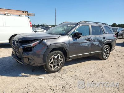 2026 SUBARU OUTBACK TOURING JF2BUPED6TY480926 - główne zdjęcie licytacji z USA - miniatura