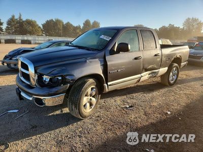 2004 DODGE RAM 1500 ST 1D7HA18D74S608708 - główne zdjęcie licytacji z USA - miniatura