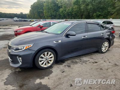 2018 KIA OPTIMA S 5XXGT4L39JG242949 - główne zdjęcie licytacji z USA - miniatura