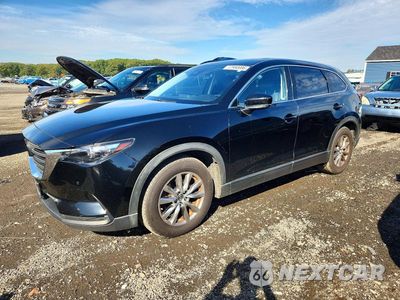 2018 MAZDA CX-9 TOURING JM3TCBCY3J0224504 - główne zdjęcie licytacji z USA - miniatura