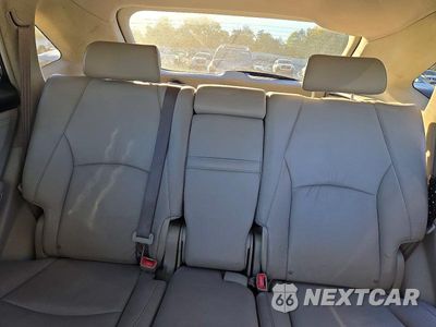 Zdjęcie 10 z 13 samochodu: 2005 LEXUS RX 330 VIN:2T2HA31U25C055268 - miniatura