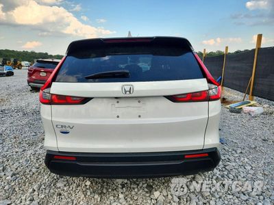 Zdjęcie 6 z 14 samochodu: 2026 HONDA CR-V EX VIN:5J6RS3H42TL010617 - miniatura