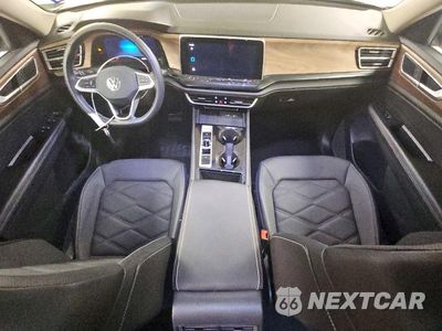 Zdjęcie 8 z 14 samochodu: 2026 VOLKSWAGEN ATLAS SE VIN:1V2HN2CA4TC528467 - miniatura