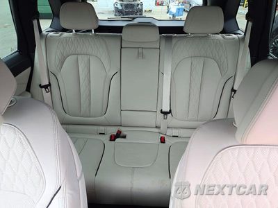 Zdjęcie 10 z 14 samochodu: 2025 BMW X5 XDRIVE40I VIN:5UX23EU08S9W58993 - miniatura