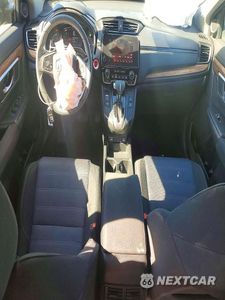 Zdjęcie 8 z 14 samochodu: 2021 HONDA CR-V EX VIN:2HKRW2H57MH659820 - miniatura