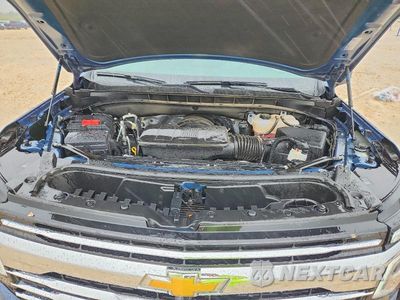 Zdjęcie 12 z 13 samochodu: 2026 CHEVROLET SUBURBAN C1500 LT VIN:1GNS5CKDXTR159269 - miniatura
