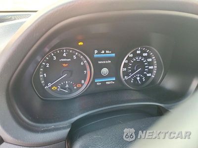 Zdjęcie 9 z 13 samochodu: 2018 HYUNDAI ELANTRA GT SPORT VIN:KMHH55LC7JU073654 - miniatura