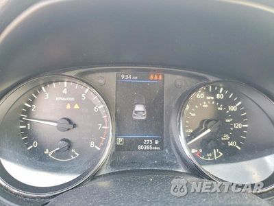 Zdjęcie 9 z 13 samochodu: 2020 NISSAN ROGUE SPORT S VIN:JN1BJ1CW6LW368098 - miniatura