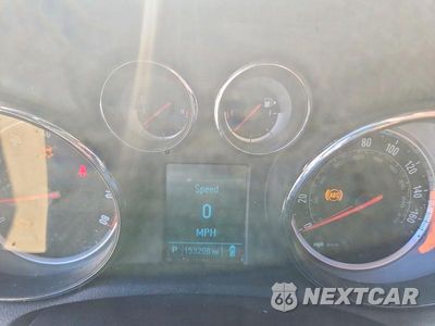 Zdjęcie 9 z 13 samochodu: 2016 BUICK ENCORE VIN:KL4CJCSB2GB663010 - miniatura