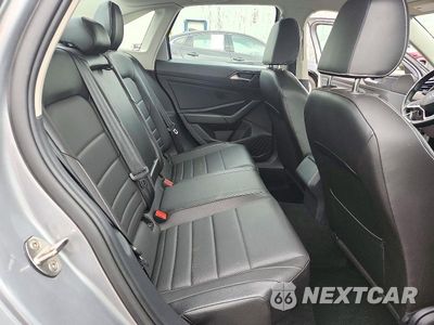 Zdjęcie 10 z 12 samochodu: 2024 VOLKSWAGEN JETTA SE VIN:3VW7M7BU6RM018537 - miniatura