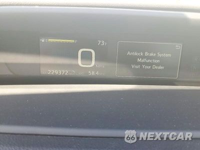 Zdjęcie 9 z 12 samochodu: 2019 TOYOTA PRIUS LE VIN:JTDKARFU5K3079350 - miniatura