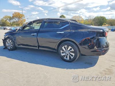 Drugie zdjęcie samochodu z przodu: 2023 NISSAN ALTIMA S VIN:1N4BL4BV3PN352380 - miniatura