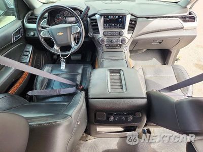 Zdjęcie 8 z 14 samochodu: 2017 CHEVROLET SUBURBAN C1500 PREMIER VIN:1GNSCJKC7HR156077 - miniatura