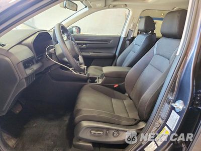 Zdjęcie 7 z 14 samochodu: 2026 HONDA CR-V EX VIN:2HKRS4H41TH466768 - miniatura