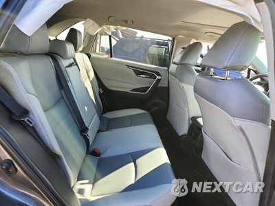 Zdjęcie 10 z 13 samochodu: 2023 TOYOTA RAV4 XLE PREMIUM VIN:4T3B6RFV7PU121631 - miniatura