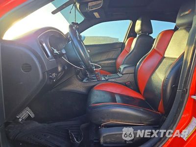 Zdjęcie 7 z 11 samochodu: 2017 DODGE CHARGER R/T VIN:2C3CDXCT8HH542202 - miniatura