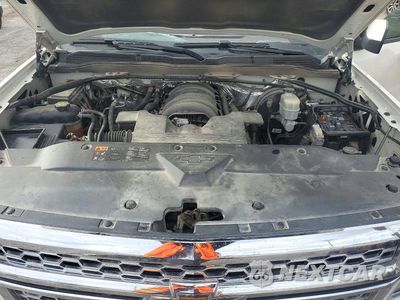 Zdjęcie 11 z 13 samochodu: 2015 CHEVROLET SILVERADO K1500 LT VIN:3GCUKRECXFG282428 - miniatura