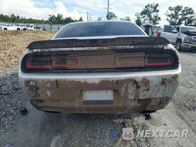 Zdjęcie 6 z 13 samochodu: 2022 DODGE CHALLENGER SXT VIN:2C3CDZAG9NH137026 - miniatura