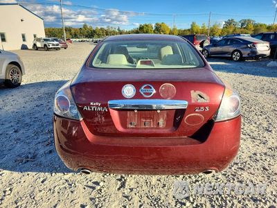 Zdjęcie 6 z 12 samochodu: 2012 NISSAN ALTIMA 2.5 VIN:1N4AL2AP5CC132991 - miniatura