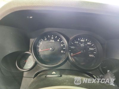 Zdjęcie 9 z 12 samochodu: 2007 CHEVROLET SILVERADO K1500 VIN:1GCEK14CX7Z639633 - miniatura