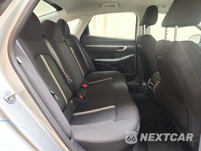 Zdjęcie 10 z 12 samochodu: 2026 HYUNDAI SONATA HYBRID BLUE VIN:KMHL24JJ5TA171195 - miniatura