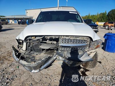 Piąte zdjęcie samochodu w środku: 2019 RAM 1500 CLASSIC TRADESMAN VIN:1C6RR7FT9KS597607 - miniatura