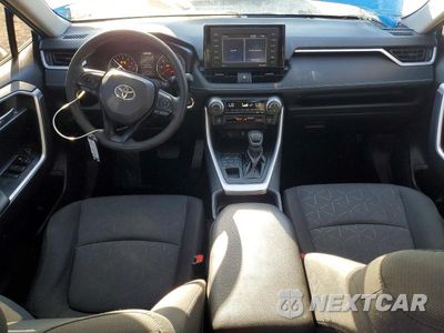 Zdjęcie 8 z 13 samochodu: 2021 TOYOTA RAV4 XLE VIN:2T3P1RFV8MW214433 - miniatura