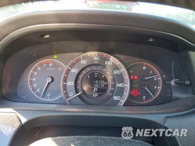 Zdjęcie 9 z 12 samochodu: 2014 HONDA ACCORD SPORT VIN:1HGCR2F56EA065102 - miniatura