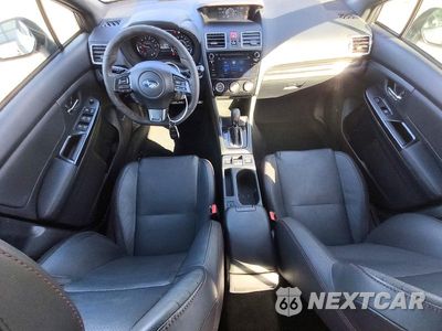 Zdjęcie 8 z 13 samochodu: 2021 SUBARU WRX LIMITED VIN:JF1VA1P61M8801777 - miniatura