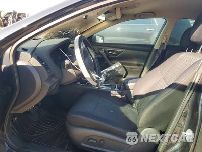 Zdjęcie 7 z 12 samochodu: 2017 NISSAN ALTIMA 2.5 S VIN:1N4AL3AP4HN349885 - miniatura