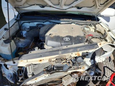 Zdjęcie 11 z 13 samochodu: 2008 TOYOTA TACOMA DOUBLE CAB PRERUNNER LONG BED VIN:5TEKU72N68Z511156 - miniatura