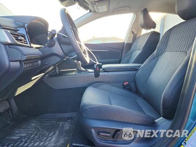 Zdjęcie 7 z 12 samochodu: 2026 TOYOTA CAMRY LE VIN:4T1DAACK1TU682476 - miniatura