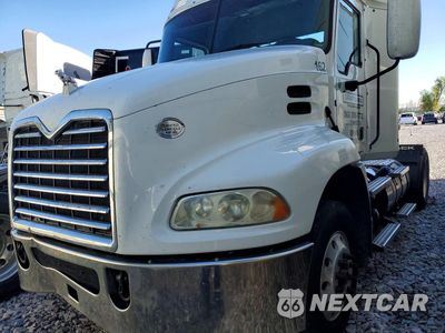 2018 MACK 600 CXU600 1M1AW06Y2JM010751 - główne zdjęcie licytacji z USA - miniatura